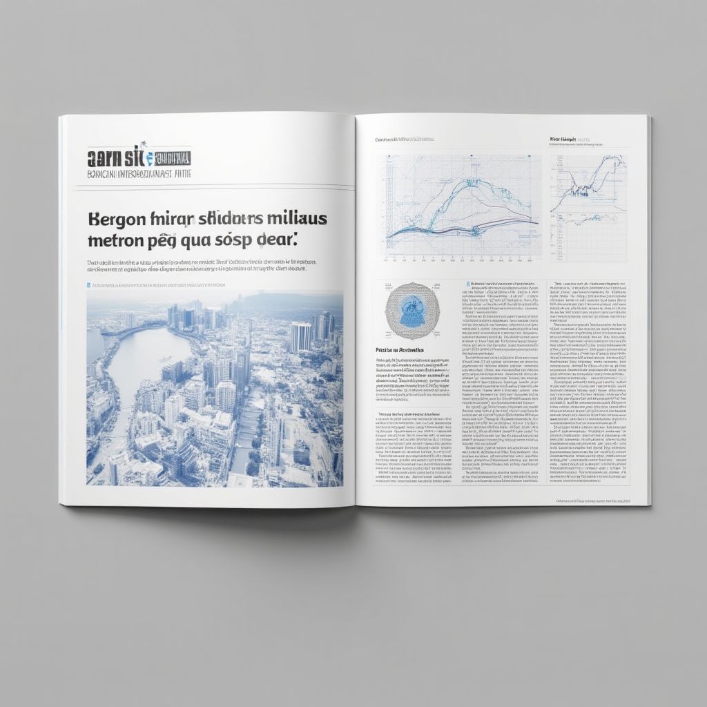 Artículo en revista especializada