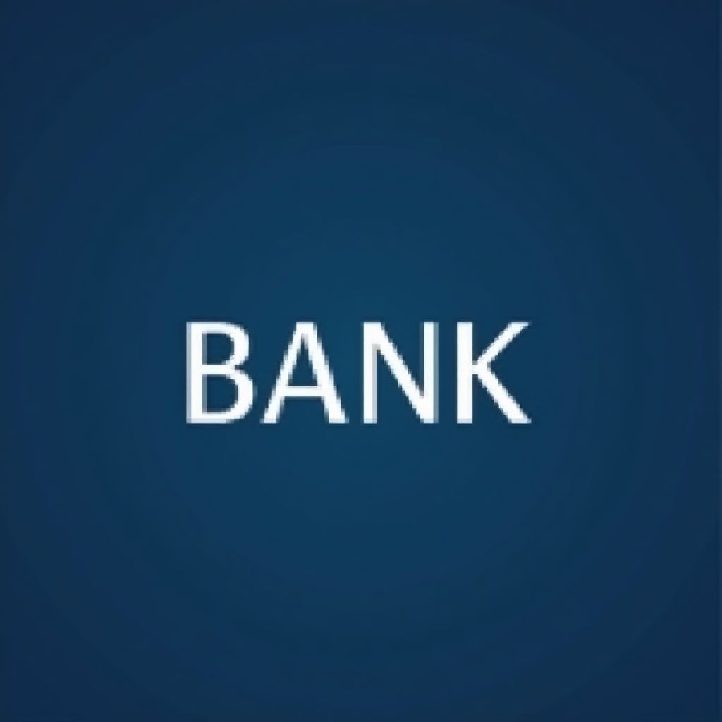 Logo de banco asociado