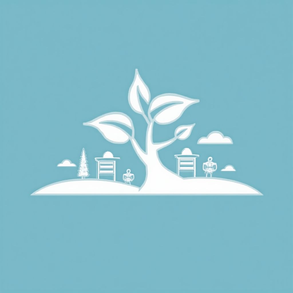Logo de aseguradora financiera